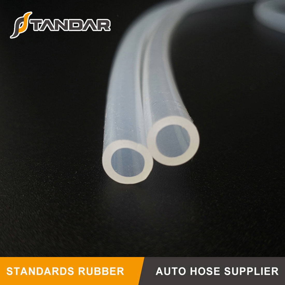 ¿Cuáles son las últimas técnicas de procesamiento para mangueras y tiras de silicona?