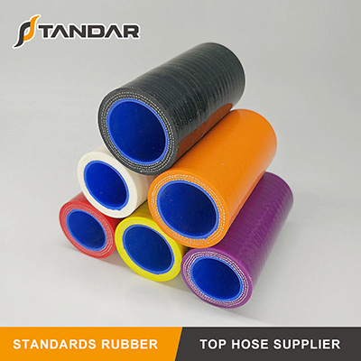 Ford 90CT6K683AA Cargador Manguera de admisi&oacute;n (2)