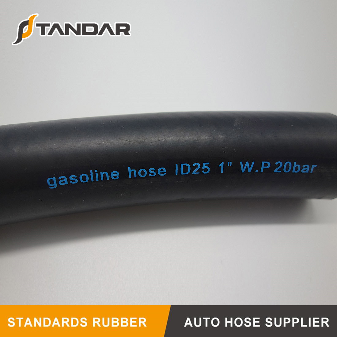 Gates manguera de petr&oacute;leo blacksnake