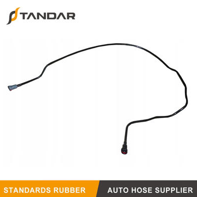 ¿Cuáles son los buenos materiales para fabricar tubos de combustible?