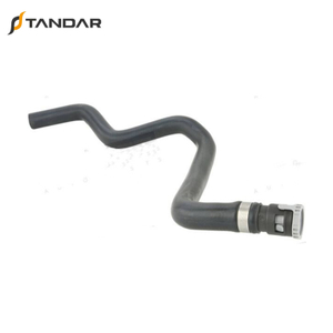1491674 tubería de manguera de refrigerante del radiador para el motor Ford Focus III Turnier 2.0 TI-GDI