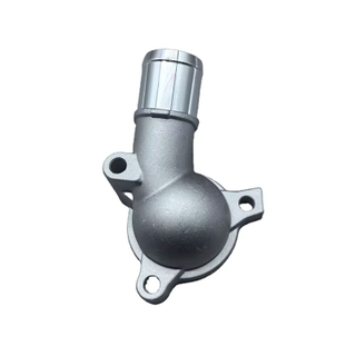  Termostato de refrigerante del motor de repuesto automático de alta calidad para Hyundai/KIA OEM 25631-25001/25620-37350/25622-38000/25631-3e000