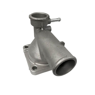 OEM 16331-58090 Ventas directas directas de alta calidad y duradero Termostato de refrigerante del motor de repuestos automáticos para Toyota 