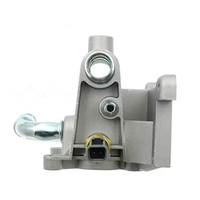  OEM 1S7G-8K556-AJ/1L5J-6884 BD Termostato de refrigerante de motor de repuesto automático de alta calidad para Ford