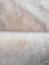 series of fox imitation fack fur