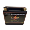 12.8V 13.2ah Lithium Ion Battery Factory OEM LiFePO4 Motorcycle Battery LFP20L-BS (YTX20L-BS)