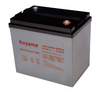 6V 205AH High Quality Deep Cycle Lead Carbon Battery NPC205-6