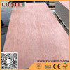 Bintangor Commercial Plywood for Door Decoration