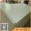 Decoration Garde Wood Grain Melamine Paper Faced MDF