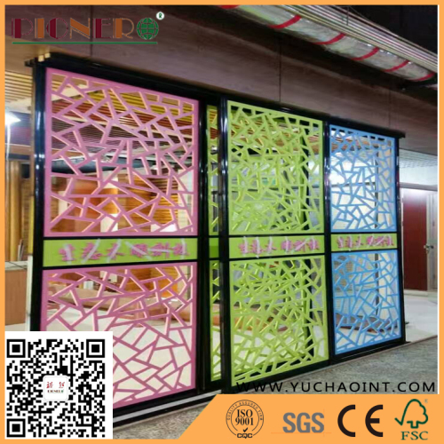 Factory Price waterproof PVC Foam Board for Furniture