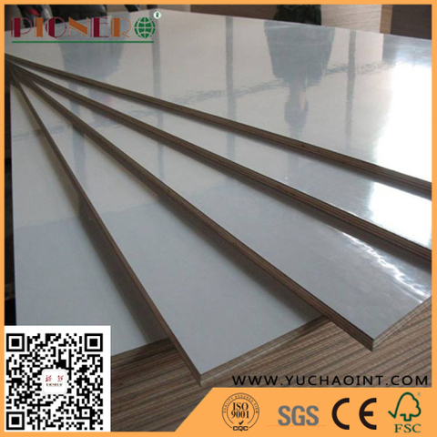 Good Quality HPL Plywood with Hot Sale