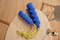 rubber dog toy