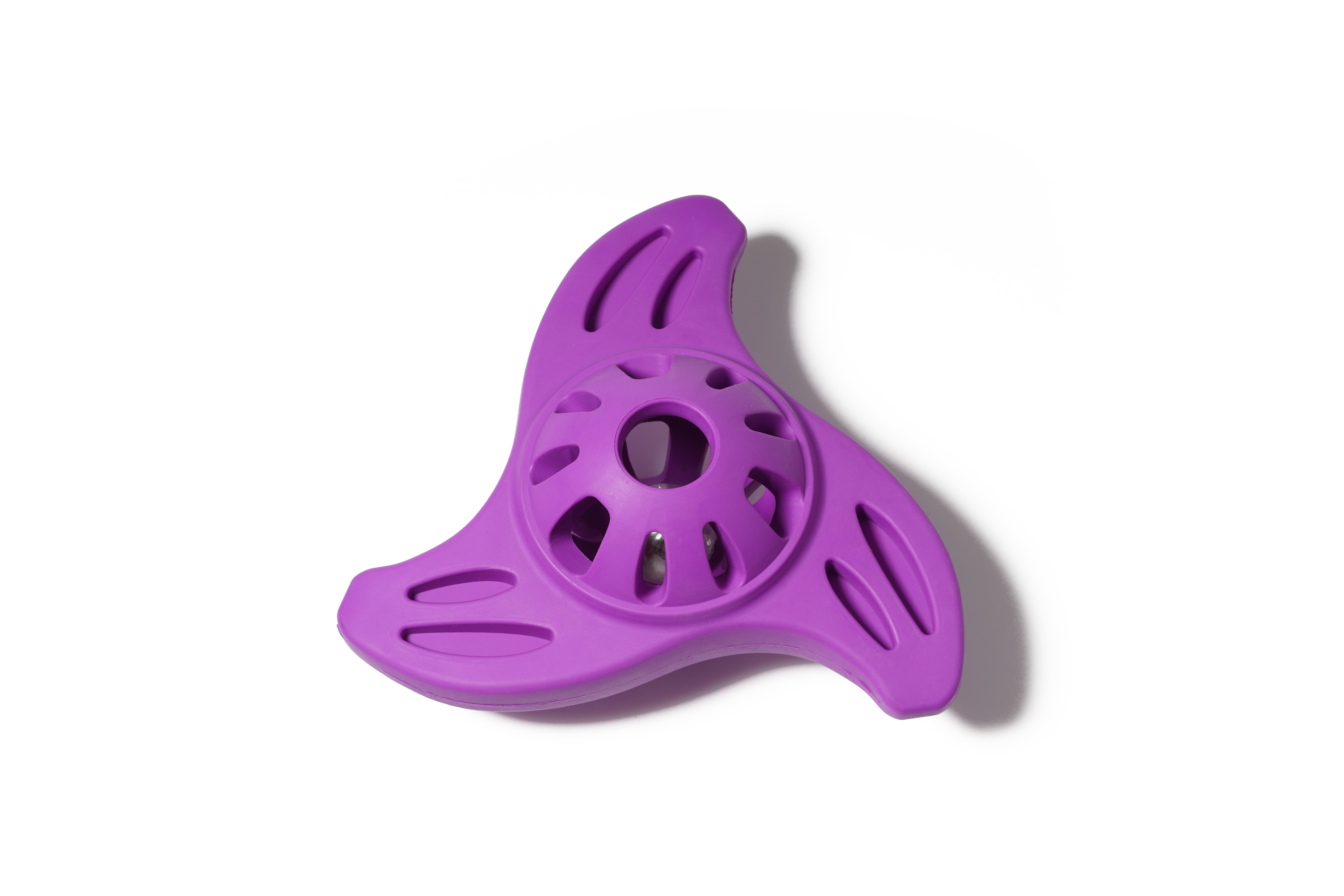 rubber dog toy
