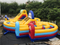 RB91020(12x9x4.5m) Inflatable Outdoor sports products for sales