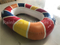 RB33018(1.06x05m) Inflatable Outer Ring for bumper boat