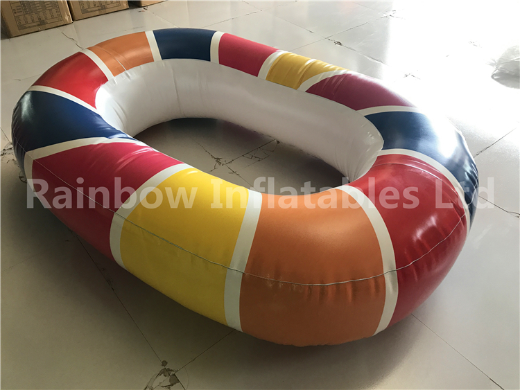 RB33018(1.06x05m) Inflatable Outer Ring for bumper boat