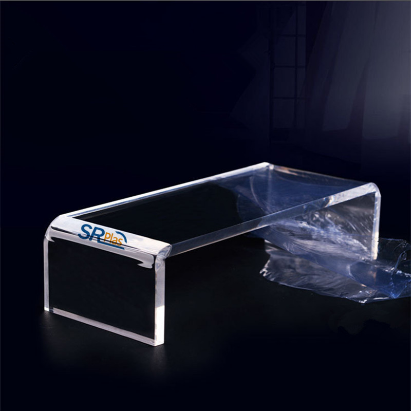 Acrylic Jewelry Display Holder