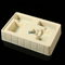 Flocked Blister Tray Gift Cosmetic Package Tray