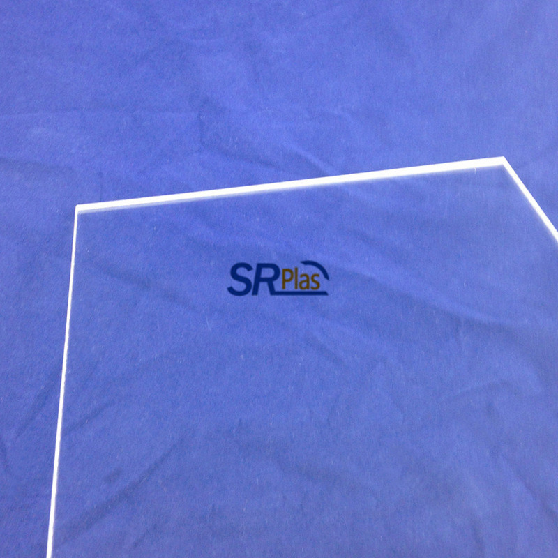 China Hot Sale Clear Plexiglass Sheets