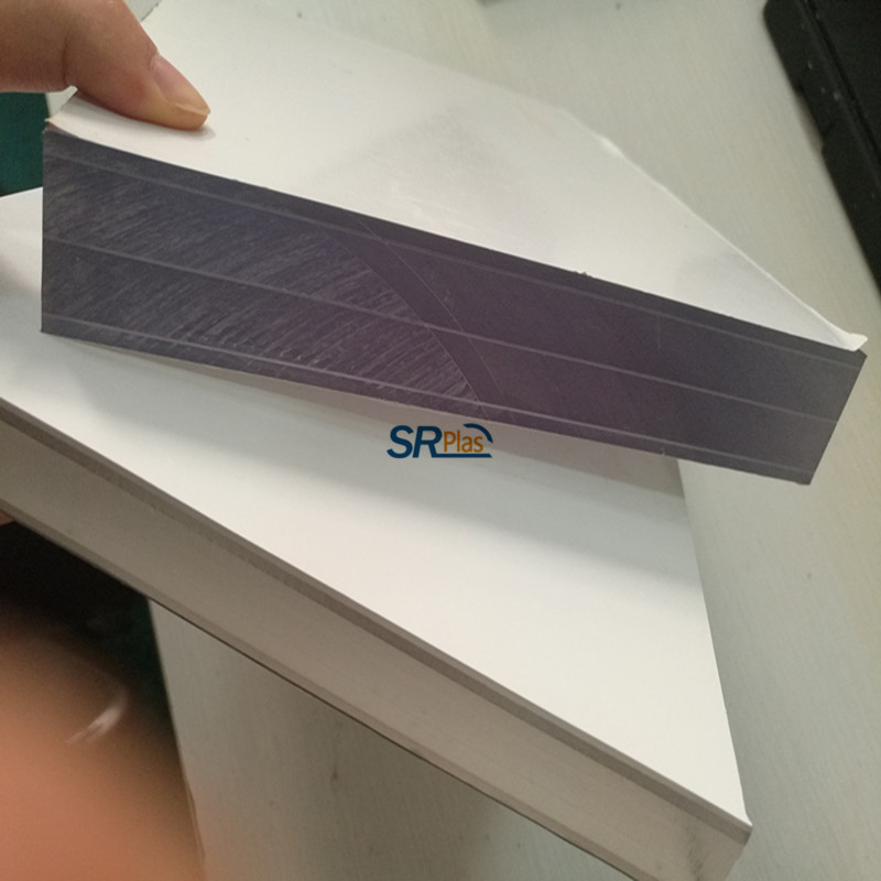 Transparent Bullet Resistant Polycarbonate Board Factory in China