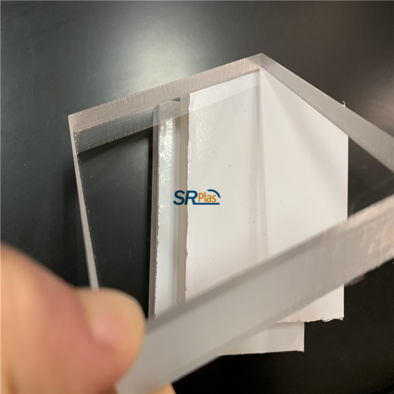 Bullet Resistant Glass Ballistic Glass
