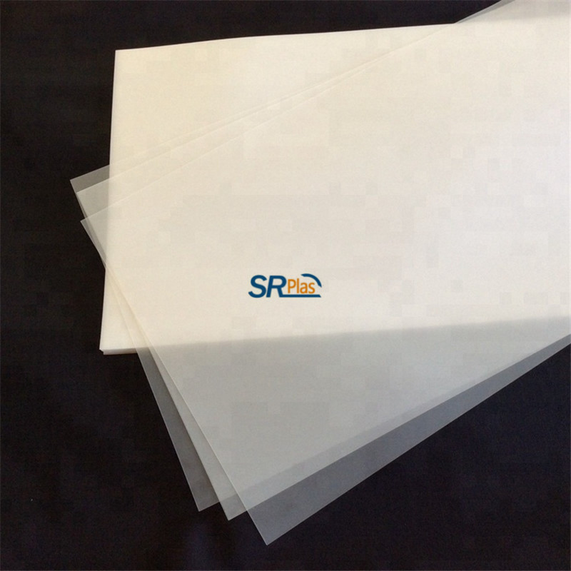Polycarbonate Light Diffuser Films
