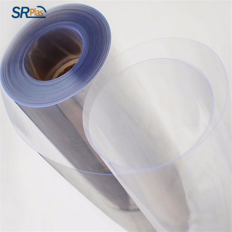 Rigid PVC Sheet for Printing