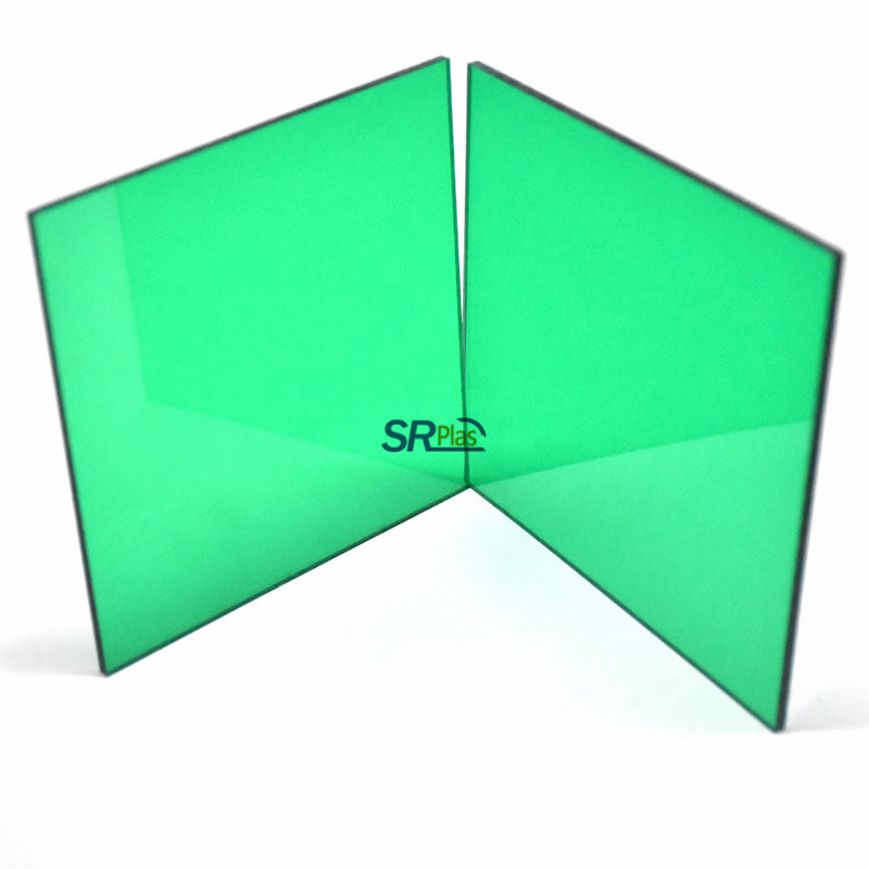UL94-V0 Fire/Flame Retardant Lexan Sheet