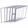 Scratch Resistant Polycarbonate Sheets