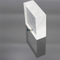 V0 Grade Fire Retardant Clear PC Sheet