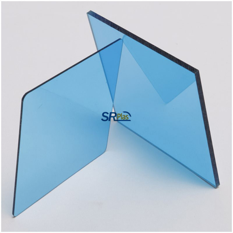 Anti Static Polycarbonate Sheets
