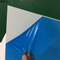 0.8mm White Vinyl Sheets for Digital Printing
