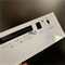 UL94-V0 Polycarbonate Faceplate 