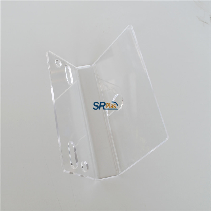 Polycarbonate Hot Bending Parts