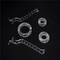 Polycarbonate Fabrication Products