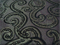 Polyester Jacquard Sofa Fabric