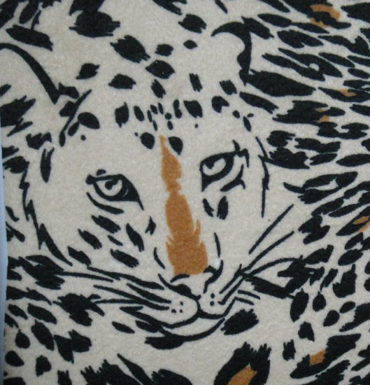 Polyester of Warp Knitted Fabric