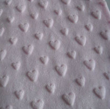 Polyester Super Soft Velboa Fabric for Sofa with Stable Quality