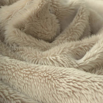 100% Polyester Solid Color Super Soft Velvet Fabric for Sofa