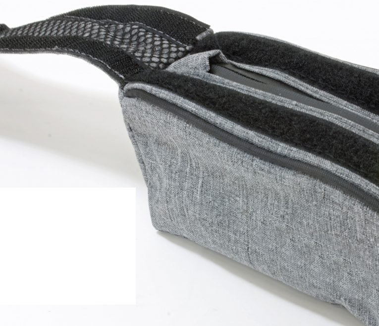 Scent Proof Bags with Activated Carbon Liner