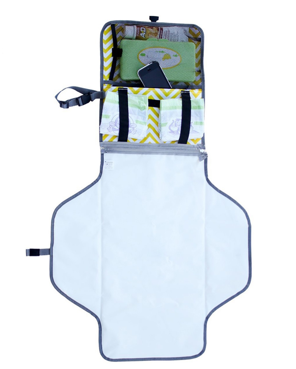Portable-Baby-Diaper-Changing-Pad-Station
