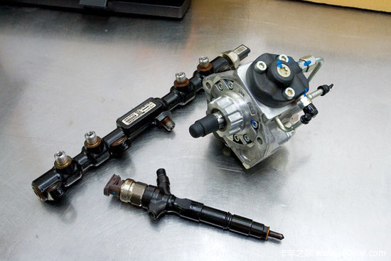 What's Diesel Fuel Injection Unit Injector and Its Application