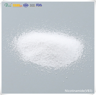 バルクニコチンアミド粉末（ビタミンB3）