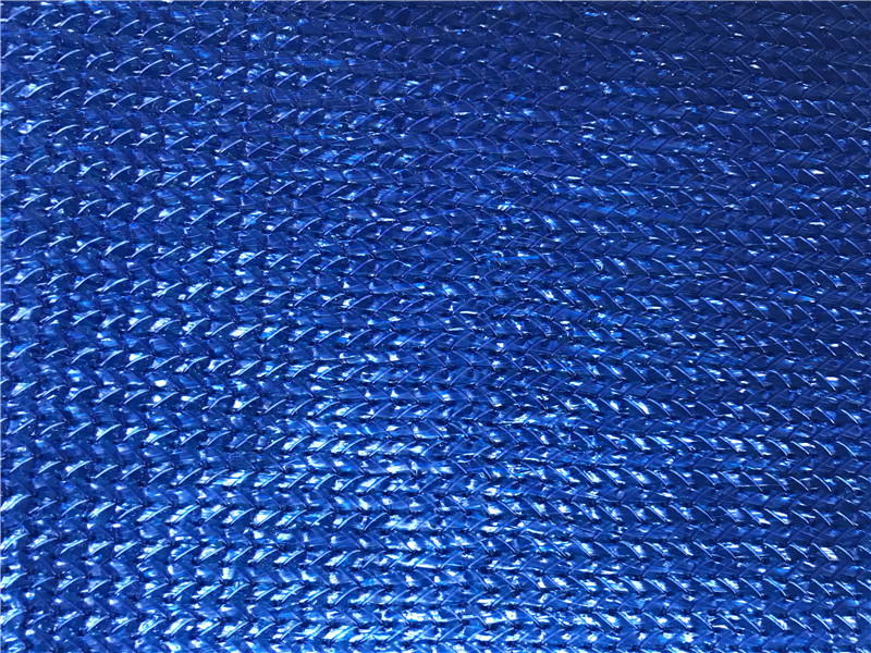 malla de sombreo impermeable