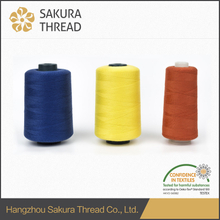 60s/2 Polyester Sewing Thread for clothes