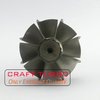 RHF4H Turbine wheel shaft FOR VIDA/VA420037/VB420037/VC420037