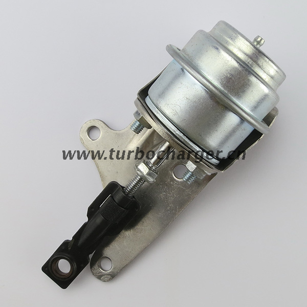 GT1544V Actuator