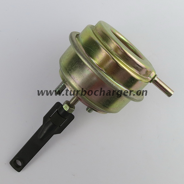 GT2052V Actuator