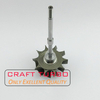 CT10 Turbine Wheel Shaft for 17201-36010 Turbochargers