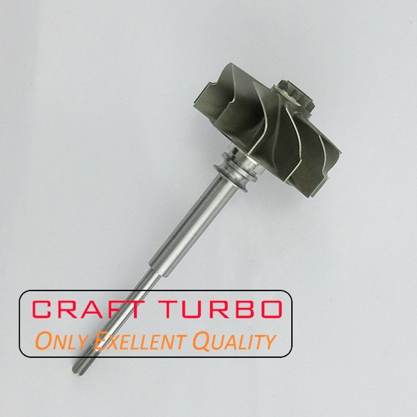 CT16V Turbine Wheel Shaft for 17201-0L040/17201-30110 Turbochargers
